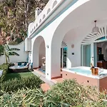 La Casa Di Peppe ポジターノ