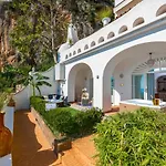 ベッド・アンド・ブレックファスト La Casa Di Peppe ポジターノ