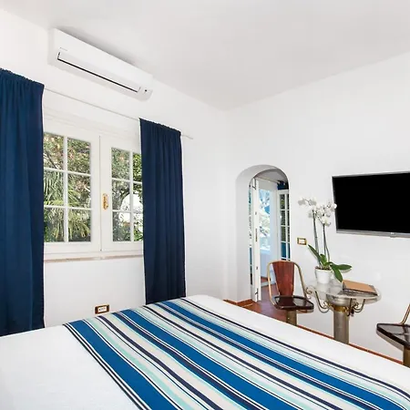 La Casa Di Peppe 4* Positano