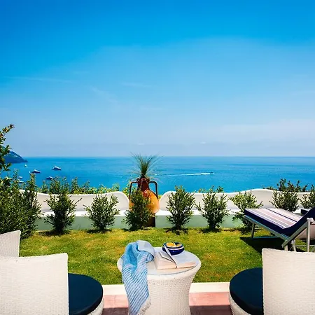 Bed and Breakfast La Casa Di Peppe
