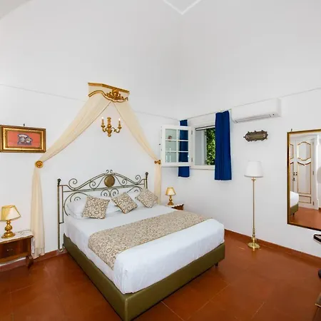 Bed and Breakfast La Casa Di Peppe