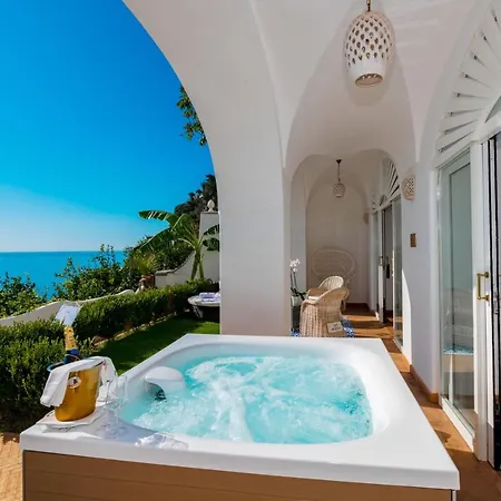 La Casa Di Peppe Bed and Breakfast