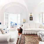 Frühstückspension La Casa Di Peppe Positano