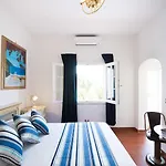 La Casa Di Peppe Positano