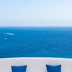 Frühstückspension La Casa Di Peppe Positano