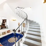Frühstückspension La Casa Di Peppe Positano