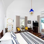 La Casa Di Peppe Frühstückspension