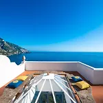 Frühstückspension La Casa Di Peppe Positano