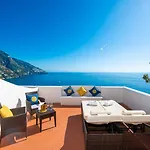La Casa Di Peppe 4*