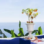Frühstückspension La Casa Di Peppe Positano