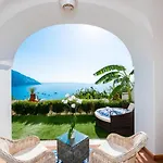 Frühstückspension La Casa Di Peppe Positano