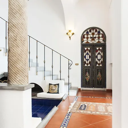 La Casa Di Peppe & Positano