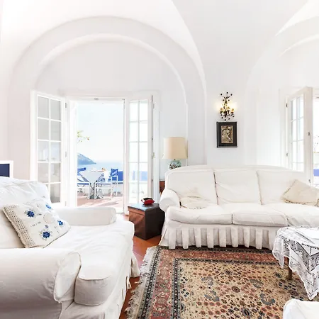 Bed & Breakfast La Casa Di Peppe & Positano