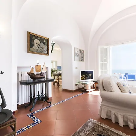 Bed & Breakfast La Casa Di Peppe & Positano