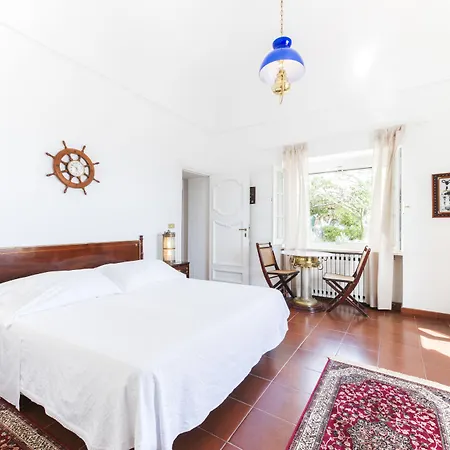 La Casa Di Peppe Positano