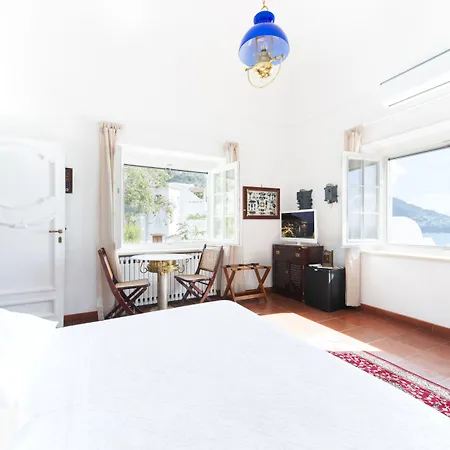 La Casa Di Peppe & Bed & Breakfast