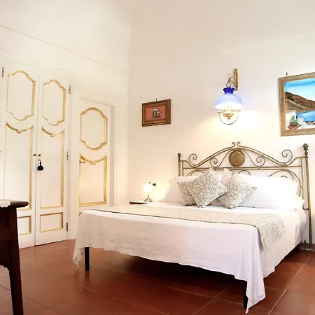 La Casa Di Peppe & Positano