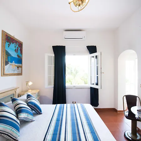 La Casa Di Peppe & Positano