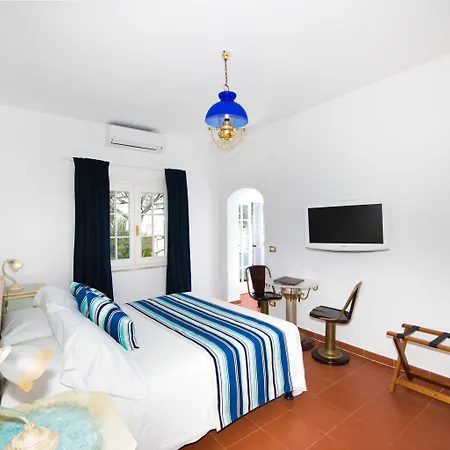 La Casa Di Peppe & Bed & Breakfast