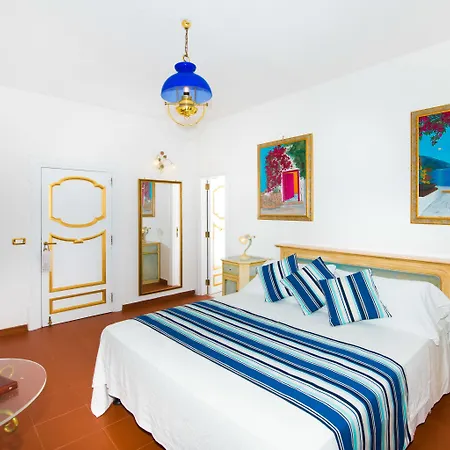 Bed & Breakfast La Casa Di Peppe &