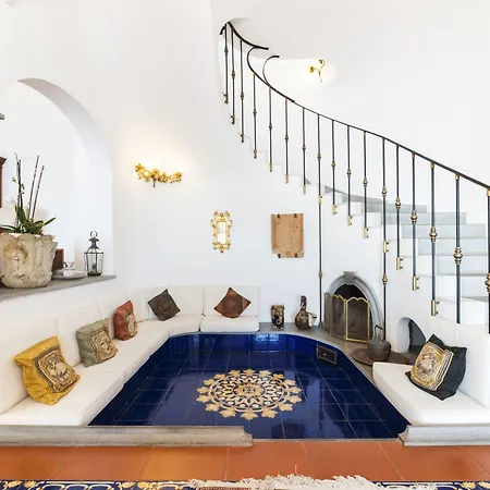 La Casa Di Peppe & 4*