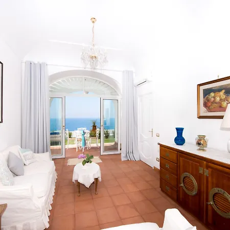 Bed & Breakfast La Casa Di Peppe &