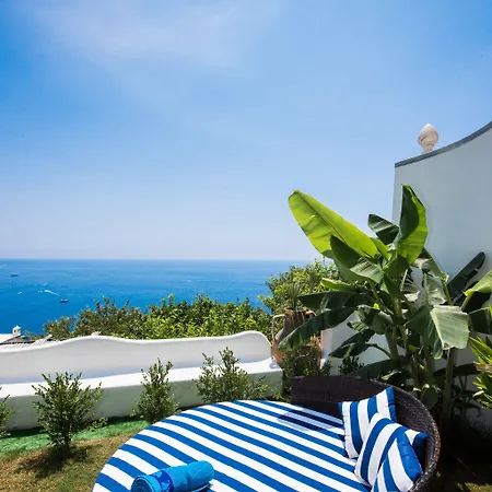 La Casa Di Peppe & 4*