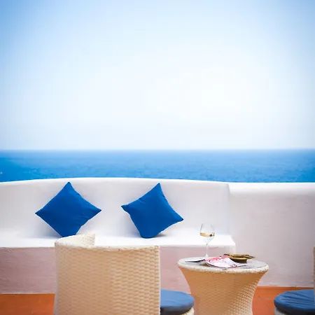 La Casa Di Peppe & 4* Positano