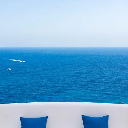 Bed & Breakfast La Casa Di Peppe & Positano