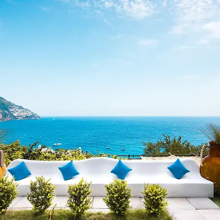 La Casa Di Peppe & Bed & Breakfast Positano
