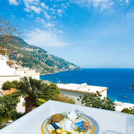 La Casa Di Peppe & 4*