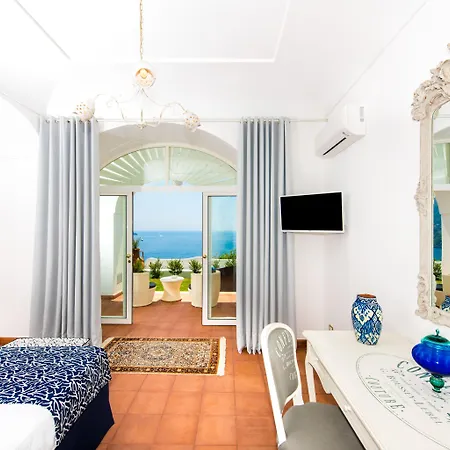 Bed & Breakfast La Casa Di Peppe & 4*