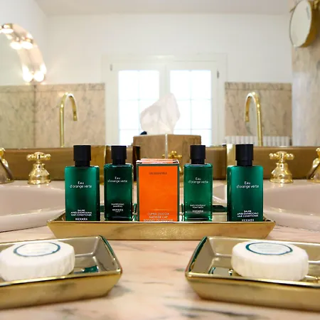 Bed & Breakfast La Casa Di Peppe &