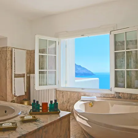 La Casa Di Peppe Panzió Positano