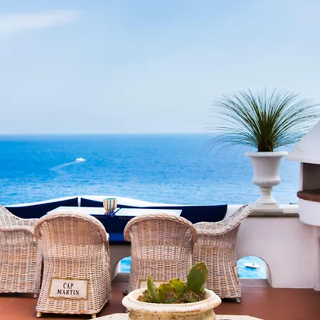 La Casa Di Peppe & Positano