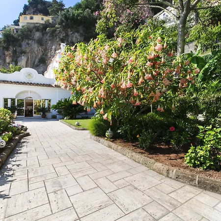 La Casa Di Peppe 4* Positano