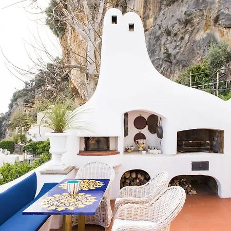 La Casa Di Peppe & Bed & Breakfast