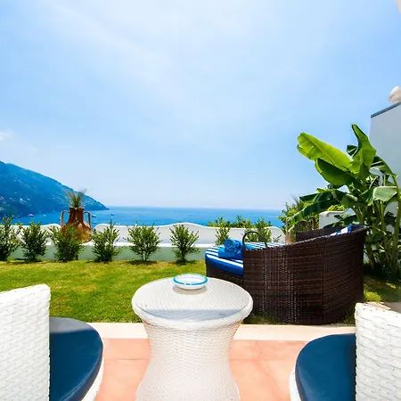 La Casa Di Peppe & Bed & Breakfast Positano