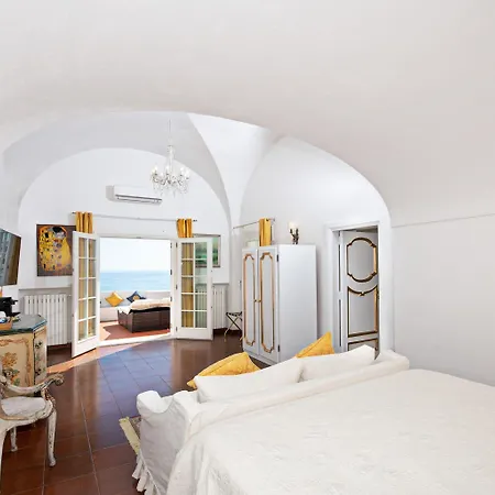 La Casa Di Peppe &