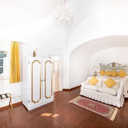 Bed & Breakfast La Casa Di Peppe & 4*