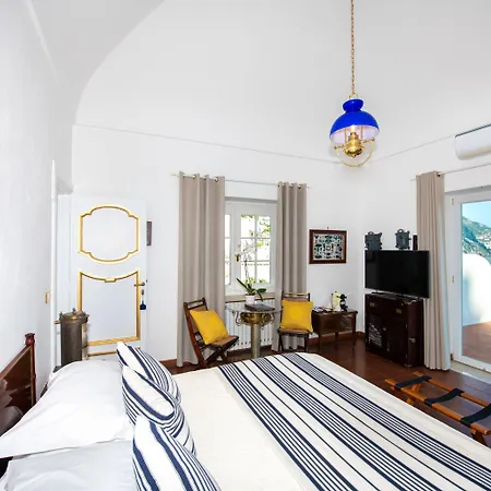 La Casa Di Peppe & Bed & Breakfast