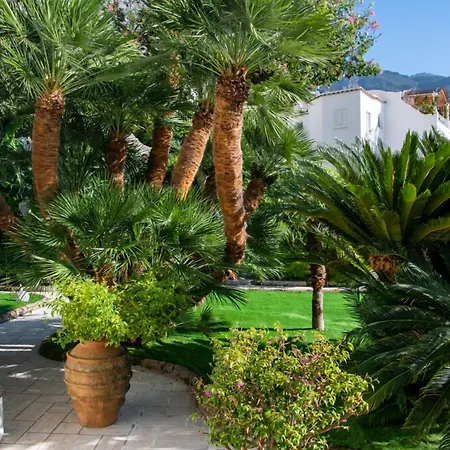 La Casa Di Peppe 4*
