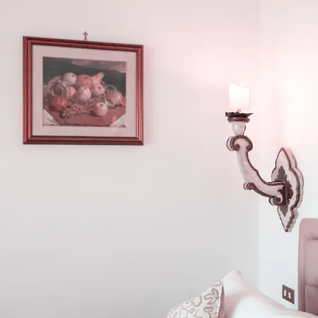 La Casa Di Peppe & 4*
