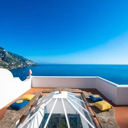 Bed & Breakfast La Casa Di Peppe & Positano