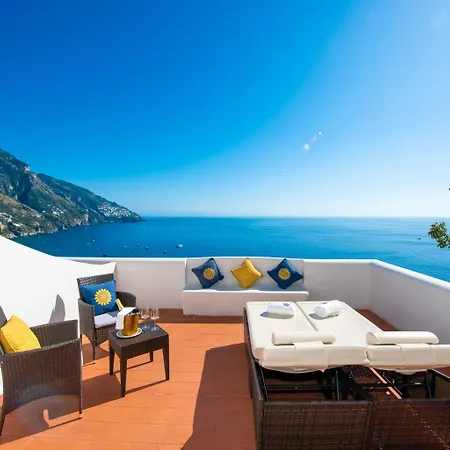 La Casa Di Peppe & 4*