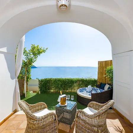 Nocleg ze śniadaniem La Casa Di Peppe 4*