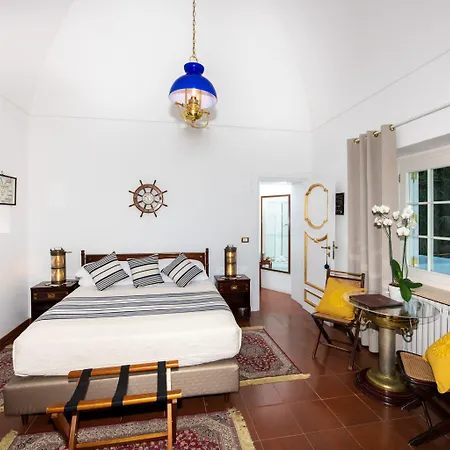 La Casa Di Peppe Nocleg ze śniadaniem