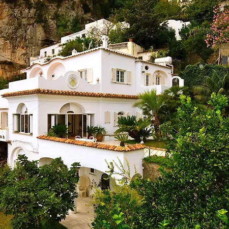 La Casa Di Peppe 4* Positano