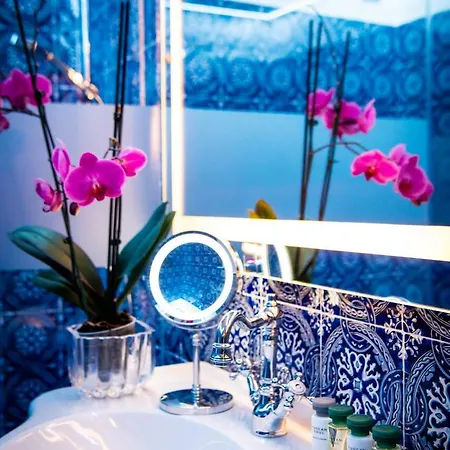 La Casa Di Peppe 4* Positano