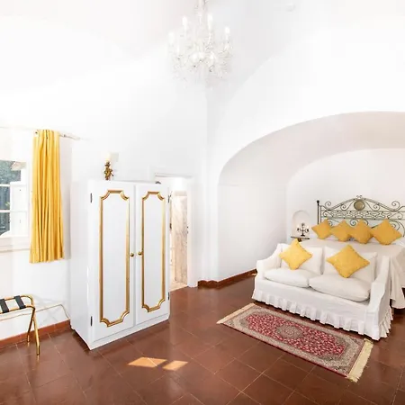 La Casa Di Peppe Nocleg ze śniadaniem